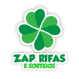 Ikona programu: ZAP RIFAS E SORTEIOS