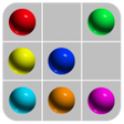 プログラムのアイコン：Lines 98 Retro