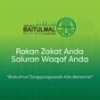Ikon program: Tabung Baitulmal Sarawak