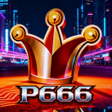 Ikon program: P666Holiday Mix