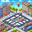 Ícone do programa: Road Jumper