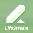Ícone do programa: Life-Stream