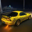 프로그램 아이콘: Midnight Driving Drifting…