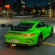 Programikonen: Midnight Driving Drifting…