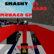 Smashy Formula I cars: Circuit of Monte carlo