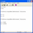 Icono de programa: Ecualin