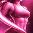 Ikona programu: FitHer: Workout for Women