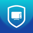 Programikonen: CHOMAR Smart TV Security