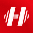 Ícone do programa: RP Hypertrophy