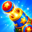 Icoon van programma: Royal Canon Blast Ball Sm…