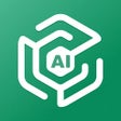 Ícone do programa: Adam: AI Chatbot ChatGPT