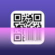 Иконка программы: QR Scanner - Barcode Read…