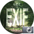 Ícone do programa: SetEXIFData