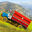Biểu tượng của chương trình: Indian Truck Mountain Dri…