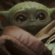 Icon of program: Baby Yoda Live Wallpaper