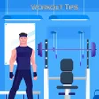 程序图标：Workout Tips