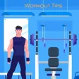Workout Tips
