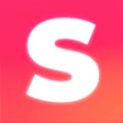Programın simgesi: Leto: Font for Instagram …