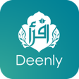 프로그램 아이콘: Deenly  Dawah  Lifestyle