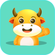 程序图标：My cow