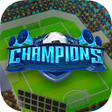 プログラムのアイコン：CHAMPIONS: The Football G…
