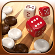Icon of program: The Backgammon