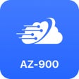 프로그램 아이콘: AZ-900 Practice Test 2024