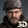 Programın simgesi: Last Shelter : 3D