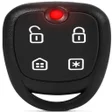 Ícone do programa: sound car alarm