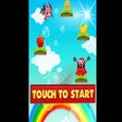 Cute Monster Jump icon