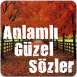 Icon of program: Anlamlı Güzel Sözler 2020…