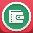 Иконка программы: Cost Track: your Money Tr…