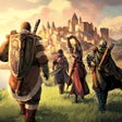Programın simgesi: Agent of Adventure - 絢爛たる…