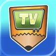 프로그램 아이콘: SketchParty TV