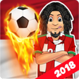 أيقونة البرنامج: Liga Indonesia 2021 AFF C…