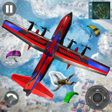 Programikonen: Gun Games 3D-Gun Shooting…