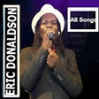 Ícone do programa: Eric Donaldson All Songs …
