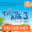 プログラムのアイコン：Tieng Anh 3 - Global Suce…