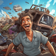 Symbol des Programms: Junkyard Tycoon - Car Bus…