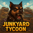 Icoon van programma: Junkyard Tycoon - Car Bus…