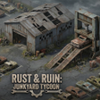 プログラムのアイコン：Junkyard Tycoon  Business…
