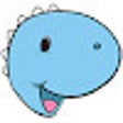 Symbol des Programms: Dinopass