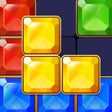 ไอคอนของโปรแกรม: Cube Block Crush 8x8