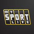 プログラムのアイコン：My Sport Live