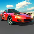 Ícone do programa: RX-7 Super Drift Game