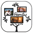 プログラムのアイコン：Tree Photo Frames