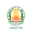 プログラムのアイコン：KMUT ITK Bank Verificatio…