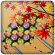 Icon of program: 万華鏡 ライブ壁紙
