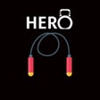 程序图标：Hero WOD - Crossfit Worko…
