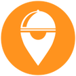 Иконка программы: YMOC - Online Food Delive…